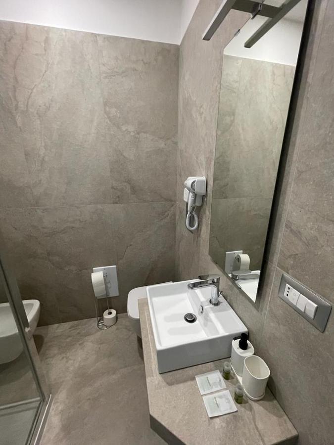 Domus Cervantes Apartment Neapol Exteriér fotografie