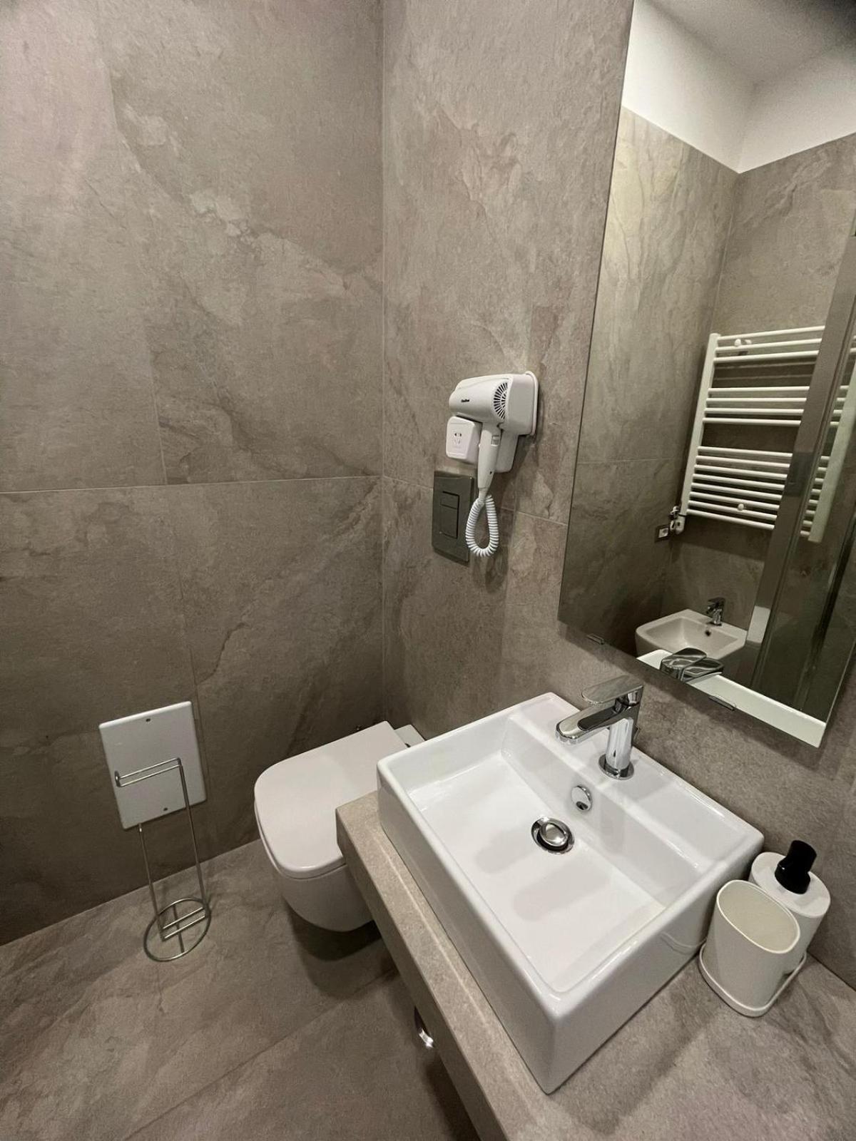 Domus Cervantes Apartment Neapol Exteriér fotografie