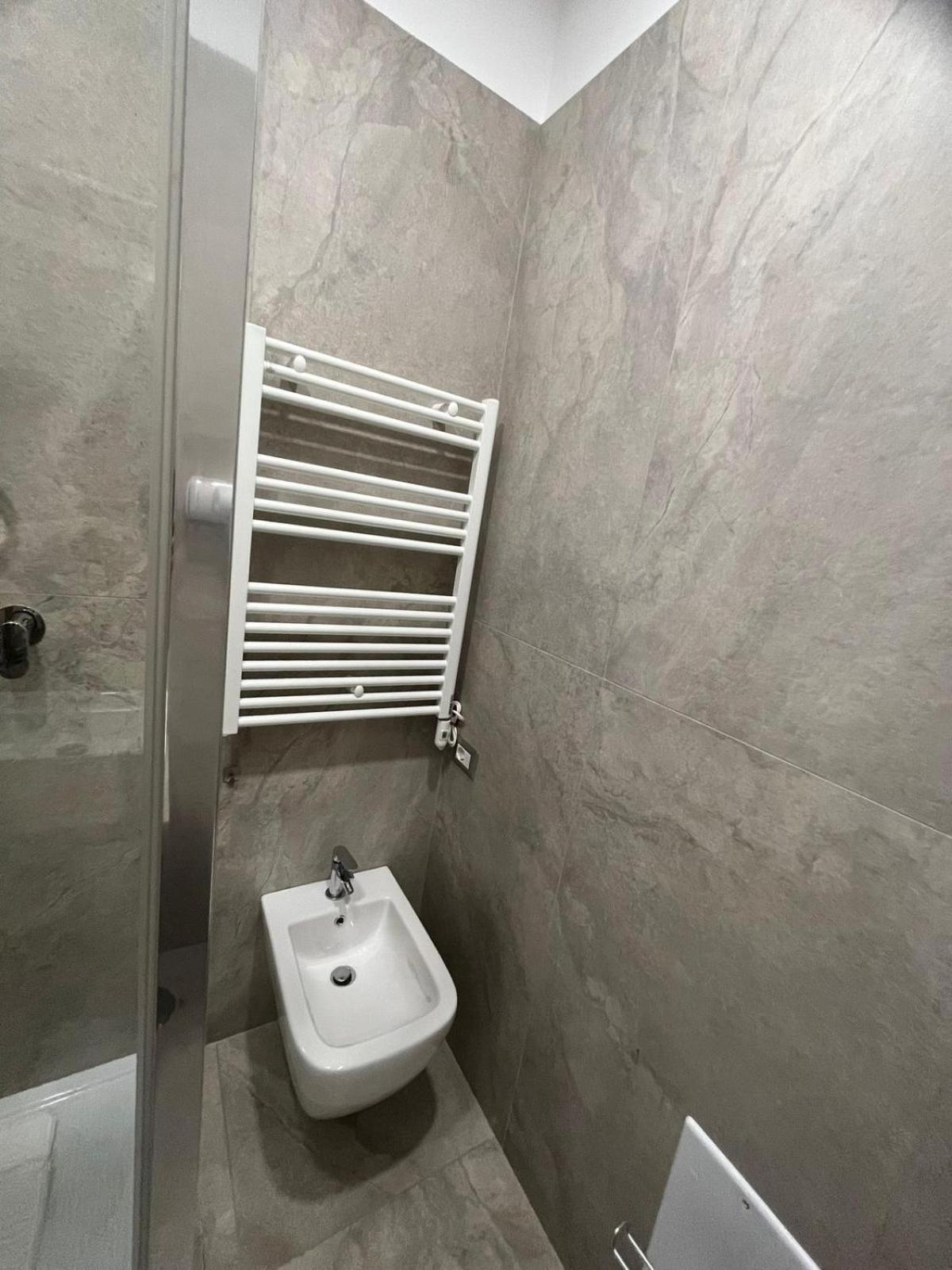 Domus Cervantes Apartment Neapol Exteriér fotografie