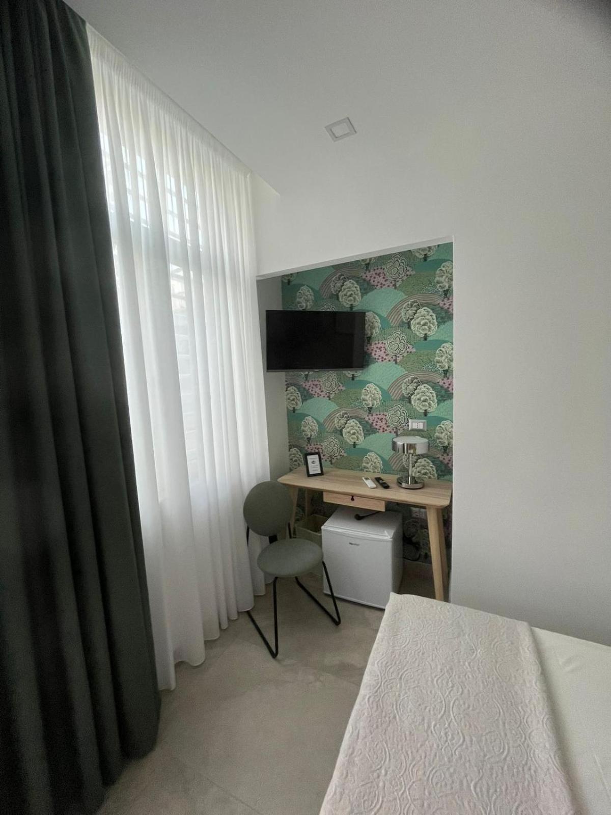 Domus Cervantes Apartment Neapol Exteriér fotografie