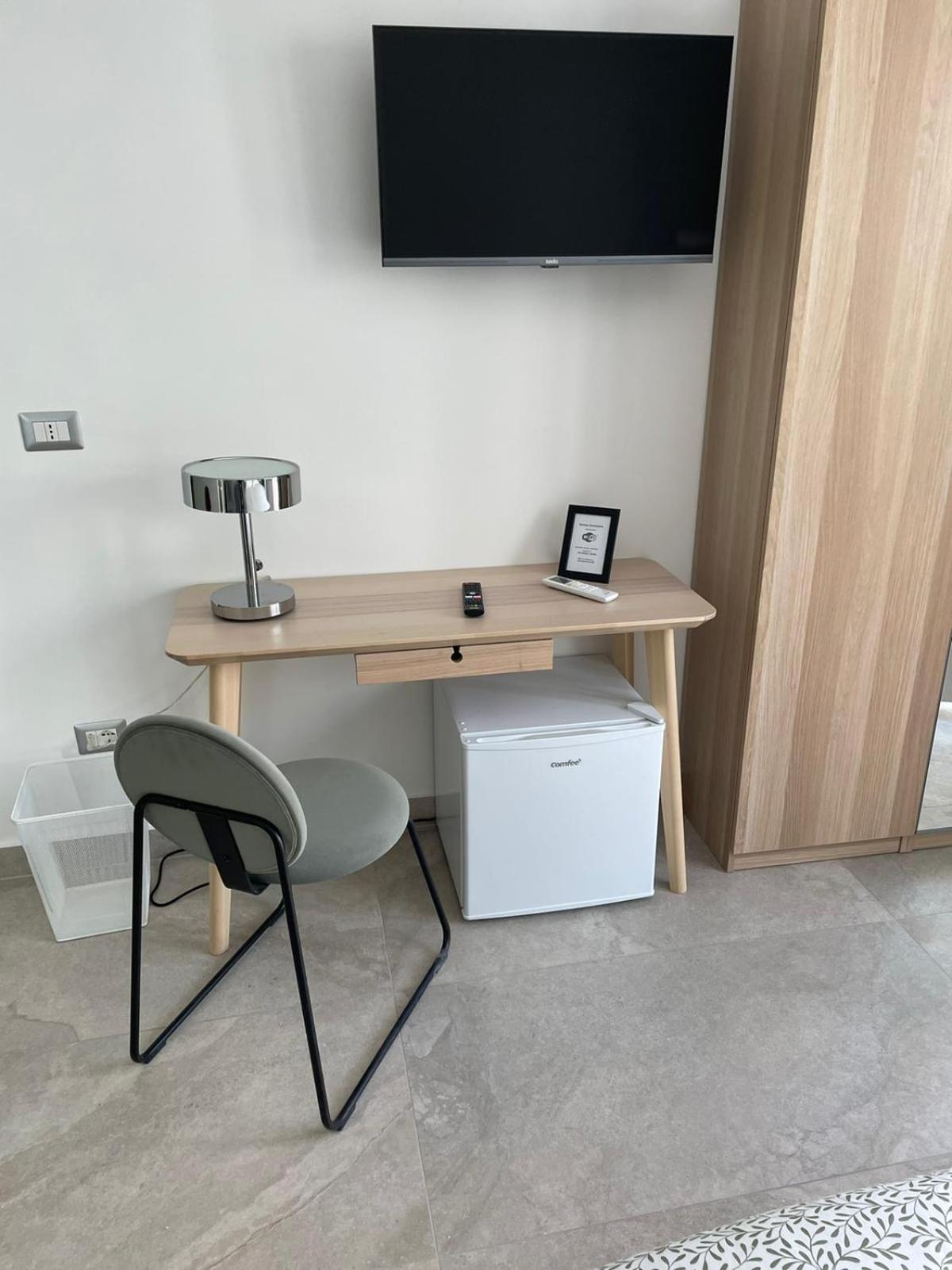 Domus Cervantes Apartment Neapol Exteriér fotografie