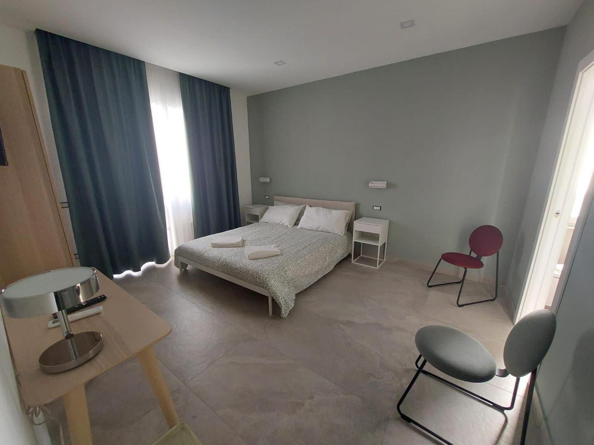 Domus Cervantes Apartment Neapol Exteriér fotografie