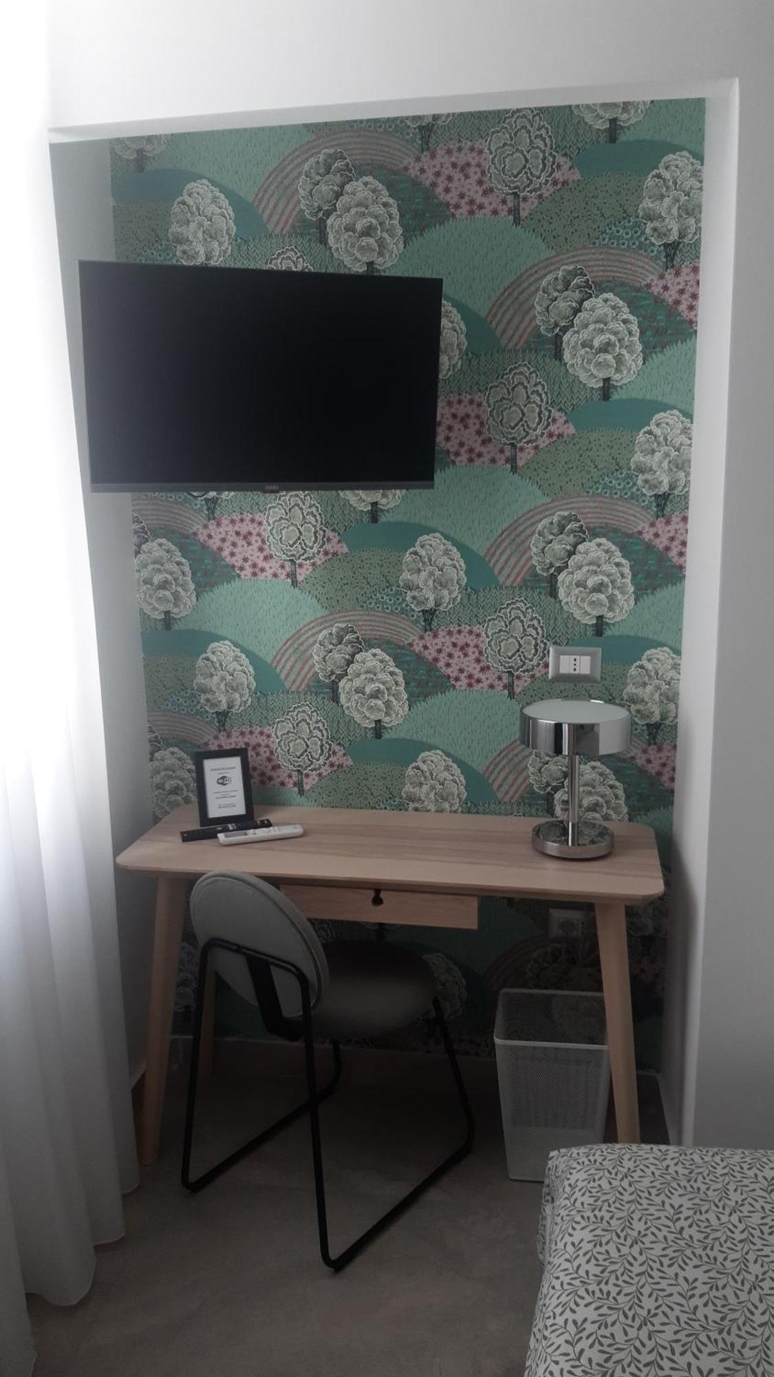 Domus Cervantes Apartment Neapol Exteriér fotografie